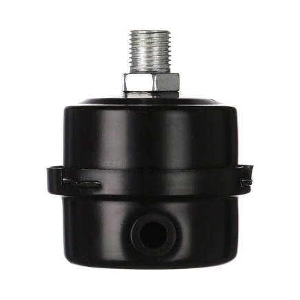 Da477 filtr powietrza do sprężarki 3/8" 16mm metalowy