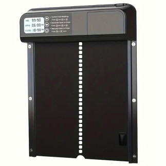 Da265 drzwi automatyczne do kurnika