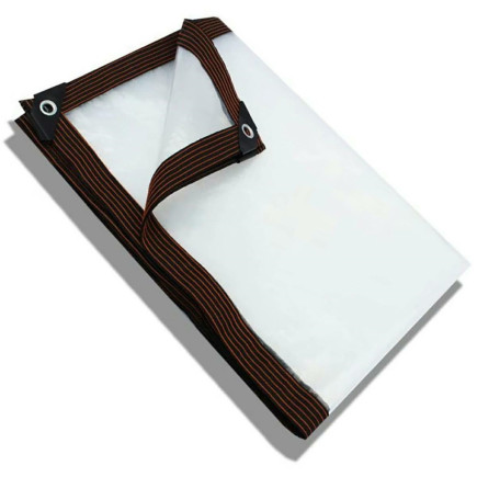 Da427 plandeka ogrodowa osłonowa 2x3m