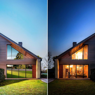 Da482 folia lustrzana samoprzylepna       150x58cm