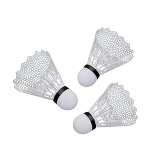 Zestaw lotek do badmintona tenis 12 sztuk