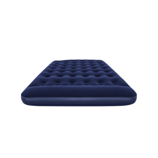 Dmuchany materac z pompką 203 x 152 x 28 cm bestway 67226