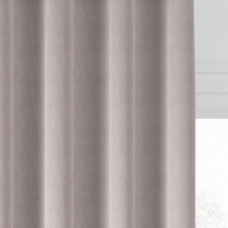 Milas tkanina dekoracyjna, wysokość 300cm, kolor 042 ciepły beż