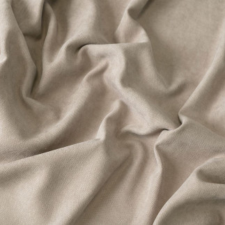 Milas tkanina dekoracyjna, wysokość 300cm, kolor 375 szarobeżowy