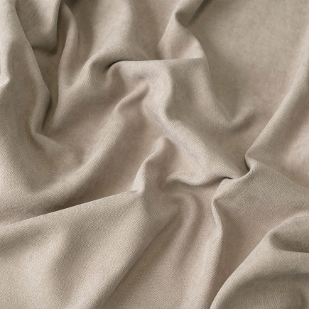 Milas tkanina dekoracyjna, wysokość 300cm, kolor 375 szarobeżowy