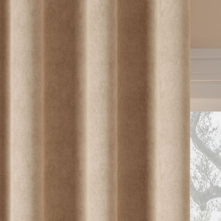 Milas tkanina dekoracyjna, wysokość 300cm, kolor 003 cappuccino