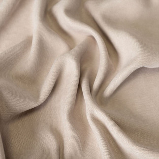 Milas tkanina dekoracyjna, wysokość 300cm, kolor 370 chłodny jasny beżowy