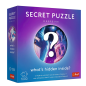Puzzle - 1000 premium plus - secret puzzle: deepdive - trefl 12103