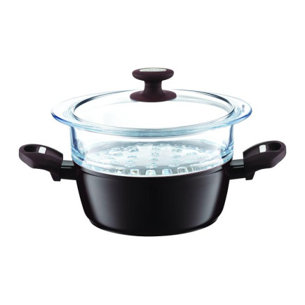 AM-MASTER STONE GARNEK PARA 24CM 4,4L POKR IND