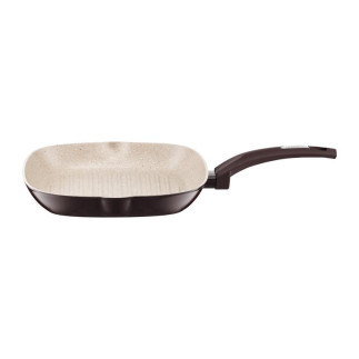 AM-MASTER STONE PATELNIA GRILL 28CM IND