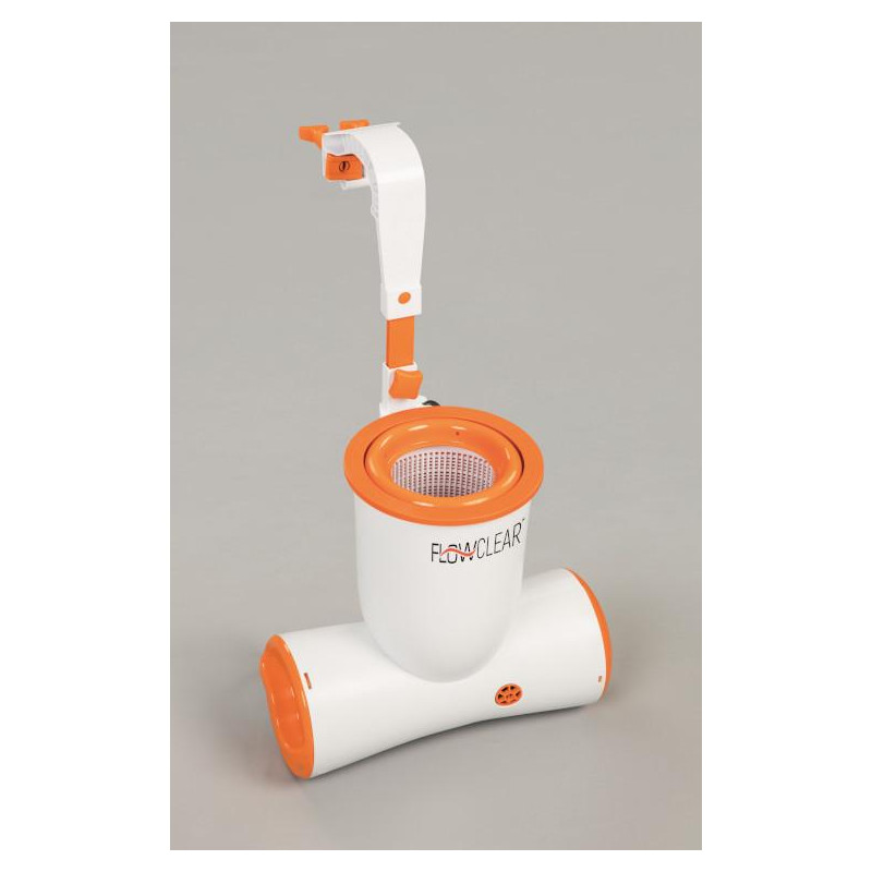 Pompa do basenu BESTWAY Flowclear Skimatic 58469