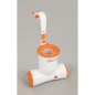 Pompa do basenu BESTWAY Flowclear Skimatic 58469