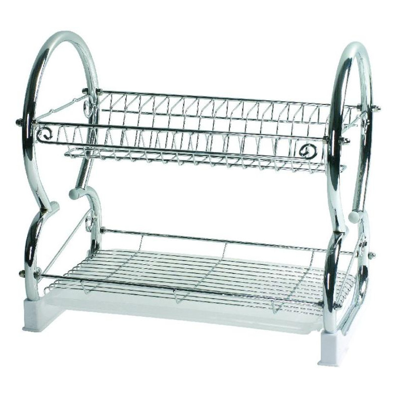 Suszarka do naczyń Lawenda DOMOTTI