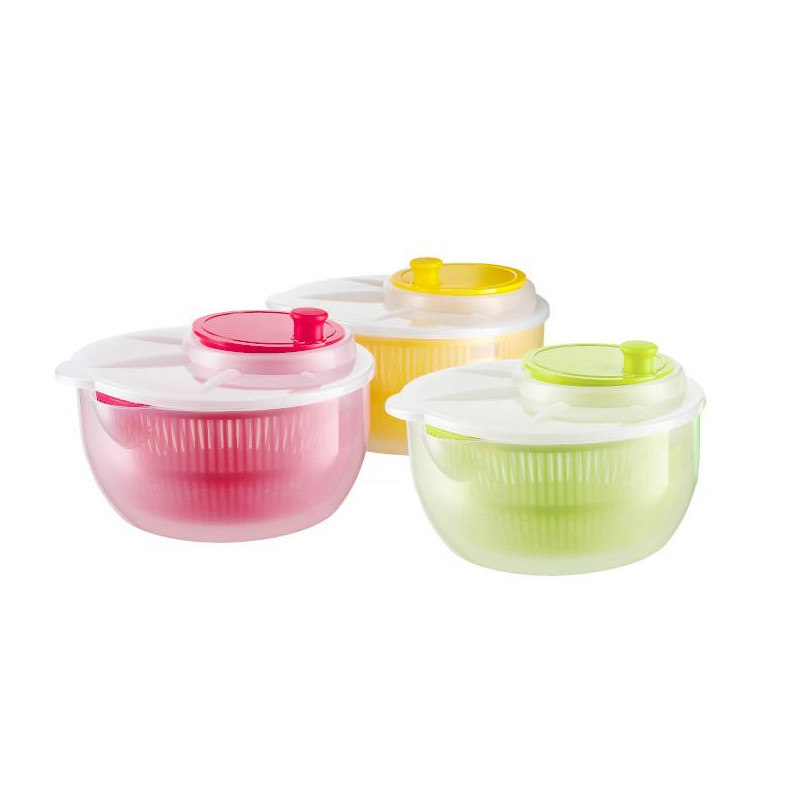 Wirówka do sałaty 21cm Leticia