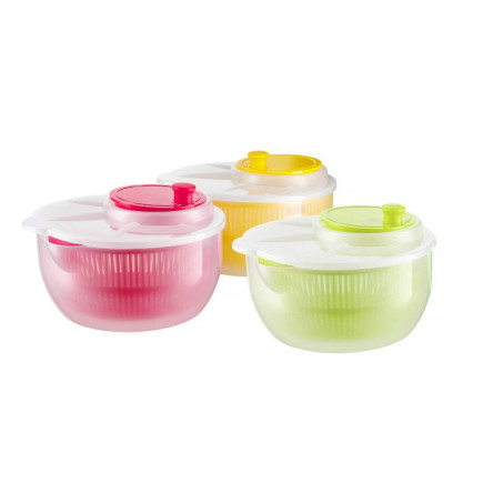 DO-LETICIA WIRÓWKA DO SAŁATY MAŁA MIX KOL.