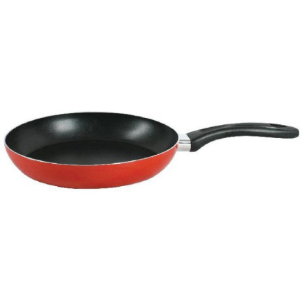 DO-OMENA PATELNIA 20CM Z POJ DNEM MIX ALU