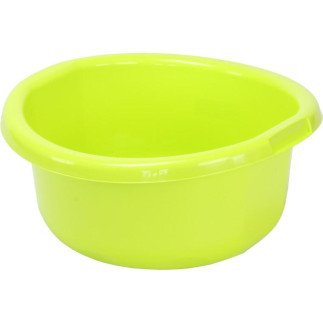 JO-KAJA MISKA 5L Z USZAMI ZIELONY