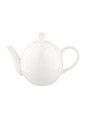 Bella Imbryk 900 ml Porcelana Kremowa z Opaską PVC BZ - EAN: 5907508143480 Bella Imbryk 900 ml Porcelana Kremowa z Opaską PVC BZ - EAN: 5907508143480