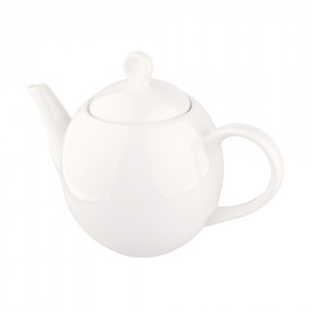 BELLA IMBRYK 900 ML PORCELANA KREMOWA OPASKA PVC