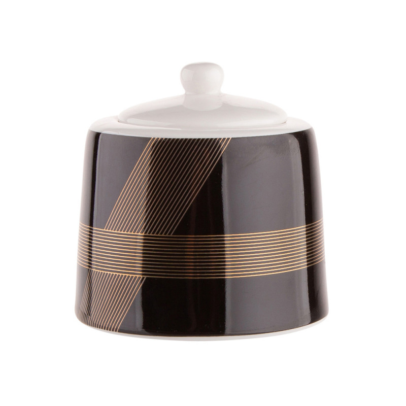 Cukiernica Modern Art, 300 ml, opaska n/n bz - EAN: 5904252338674