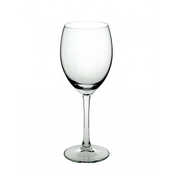 Kieliszki do wina białego Diamond, kpl. 6 szt., pojemność 250ml, EAN: 5906948761773