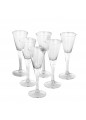 Diamond Kpl. 6 Kieliszków Likier 55ml | EAN: 5901720600066