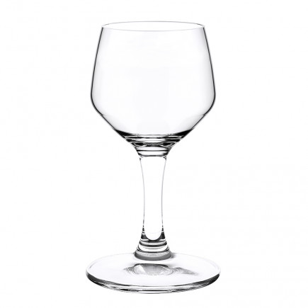 Rubin Zestaw Kieliszków do Wódki 40 ml, Kpl. 6 Sztuk, Elegancki Design, EAN: 5907508146030