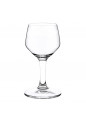 Rubin Zestaw Kieliszków do Wódki 40 ml, Kpl. 6 Sztuk, Elegancki Design, EAN: 5907508146030