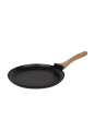 Natura Light Patelnia do Naleśników 26cm EAN: 5902689801587 - Idealna do Przygotowania Smacznych Naleśników!