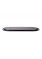 Tortownica prostokątna wąska non-stick czarna 340x120 EAN: 5902882002927