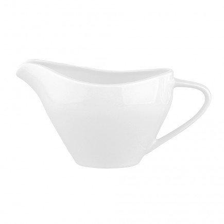 MARIAPAULA MODERNA BIAŁA SOSJERKA 450ML