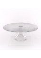 Tortownica spirala 27,5cm h-11cm z kolorowym opakowaniem EAN: 5908214616626