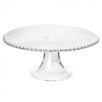 TORTOWNICA KARO ŚR.28CM (COLOR BOX) (09-013/31)