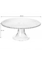 Tortownica Karo 28 cm w kolorowym pudełku, EAN: 5908214617425