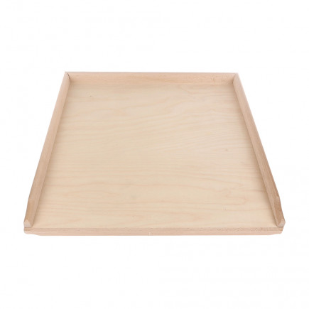 Stolnica jednostronna mała 49 x 38 cm, idealna do kuchni - EAN: 5903329000032
