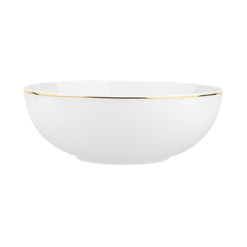 Mariapaula Moderna Gold Salaterka 17cm 690ml EAN: 5907508131197