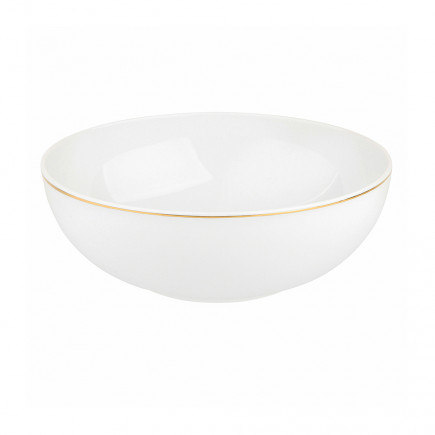 Mariapaula Moderna Gold Salaterka 17cm 690ml EAN: 5907508131197