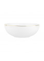 Mariapaula Moderna Gold Salaterka 17cm 690ml EAN: 5907508131197