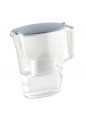 Dzbanek filtrujący Maxfor 2,5l z wkładem B100-25 szary - EAN: 4744131016863 Dzbanek filtrujący Maxfor 2,5l z wkładem B100-25 szary - EAN: 4744131016863
