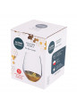 Golden Honey Wazon Szklany H-14 cm (Color Box) EAN: 5907508176396