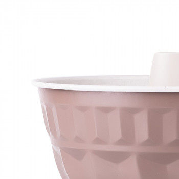 FORMA 220 Z TULEJĄ SPIRALNA NON-STICK CAFFE CREME (990-70/7)