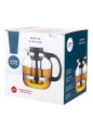 Sencha dzbanek z zaparzaczem 2600 ml EAN: 5907508146986