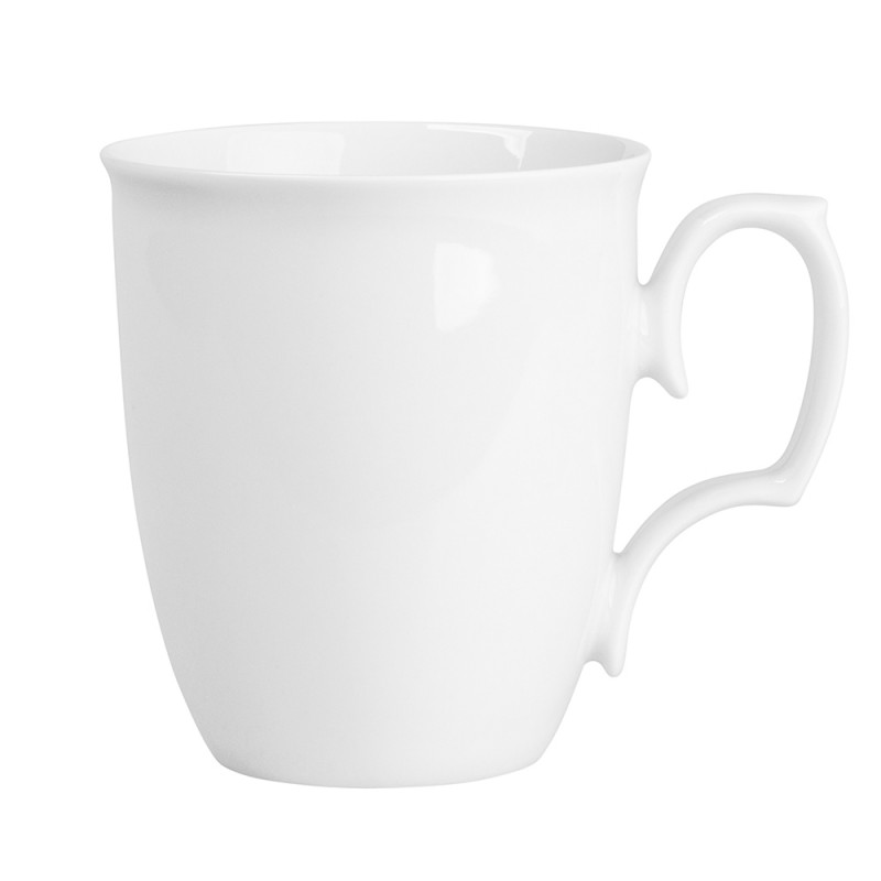 Mariapaula Klasyka Biała Kubek 360ml - EAN: 5901720660145 Mariapaula Klasyka Biała Kubek 360ml - EAN: 5901720660145