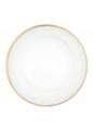Mariapaula Moderna Gold Talerz Płytki 24cm EAN: 5907508130404