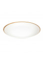 Mariapaula Moderna Gold Talerz Płytki 24cm EAN: 5907508130404