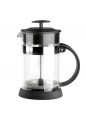 Zaparzacz dzbanek do herbaty i kawy tłokowy French Press 800 ml