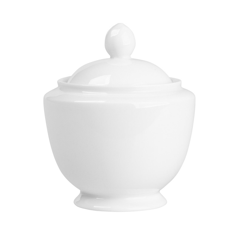 Cukiernica Mariapaula Klasyka Biała 330 ml EAN: 5901720638212
