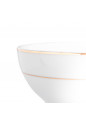 Salaterka Okrągła Mariapaula Złota Linia 17cm 820ml EAN: 5901720638465