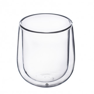 ANDREA KPL. 2 SZKLANEK TERMICZNYCH 250 ML