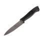 Zestaw noży kuchennych w bloku Gerpol Onyks, komplet 5 noży